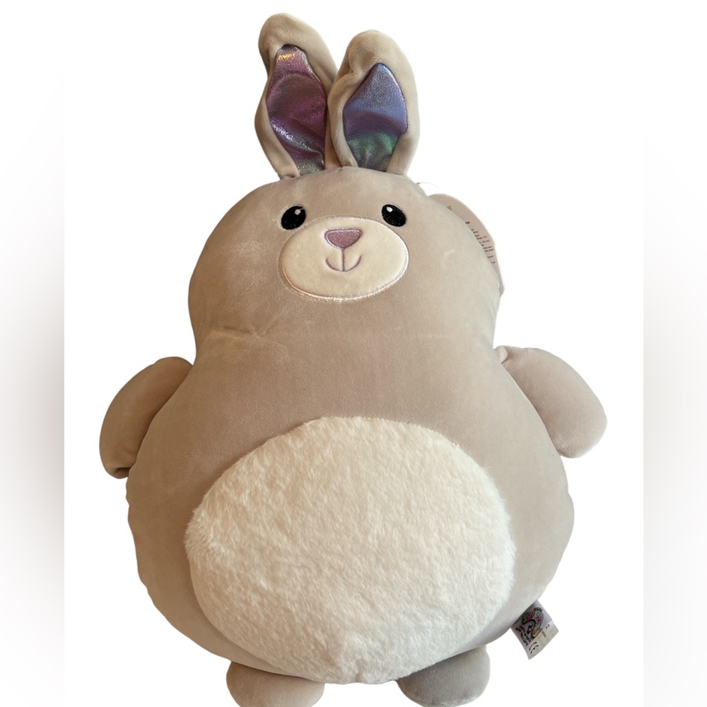 NWT🏷️ Squishmallows Easter Valentina the Bunny, Target Exclusive